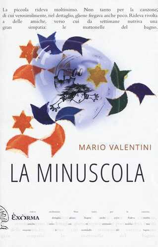 La minuscola — Mario Valentini