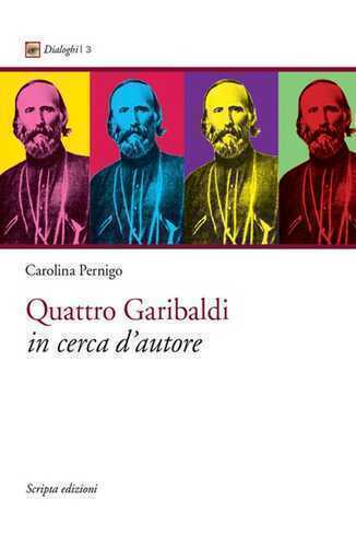 Quattro Garibaldi in cerca d'autore