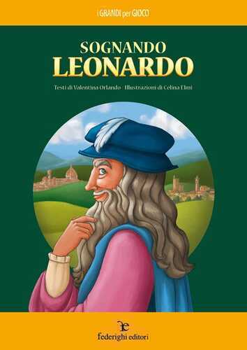 Sognando Leonardo — Valentina Orlando