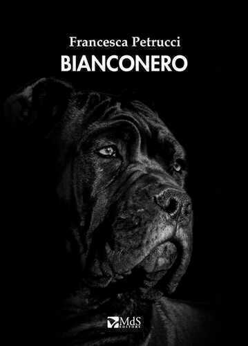 Bianconero — Francesca Petrucci