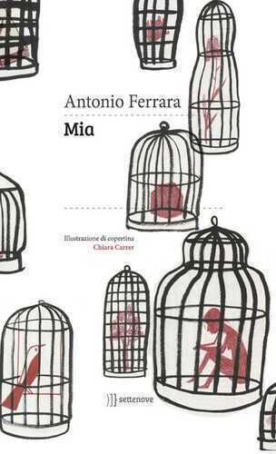 Mia — Antonio Ferrara