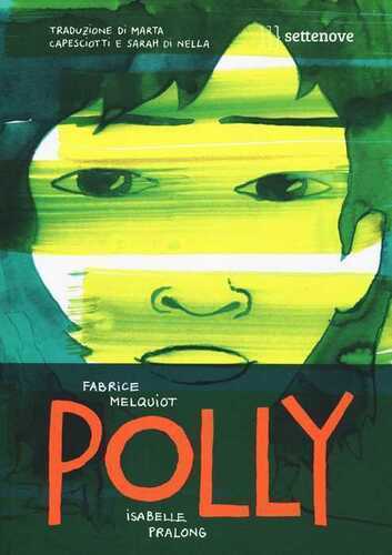 Polly — Fabrice Melquiot