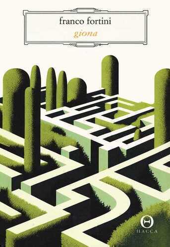 Giona — Franco Fortini
