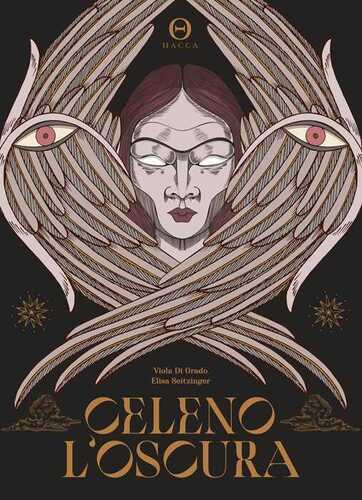 Celeno l'oscura