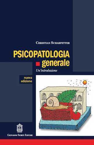 Psicopatologia generale — Christian Scharfetter
