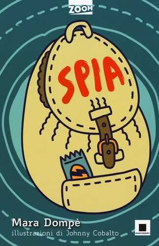 Spia — Mara Dompè