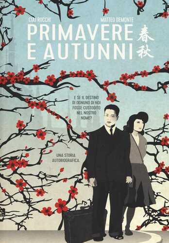 Primavere e autunni — Ciaj Rocchi