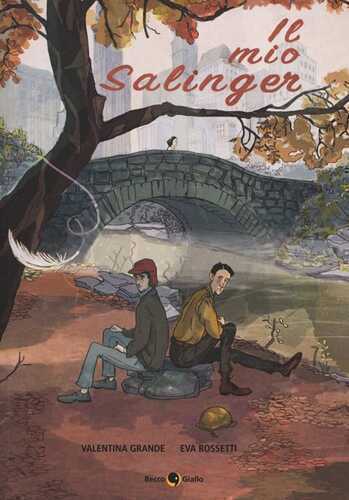 Il mio Salinger — Valentina Grande