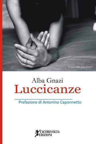 Luccicanze — Alba Gnazi
