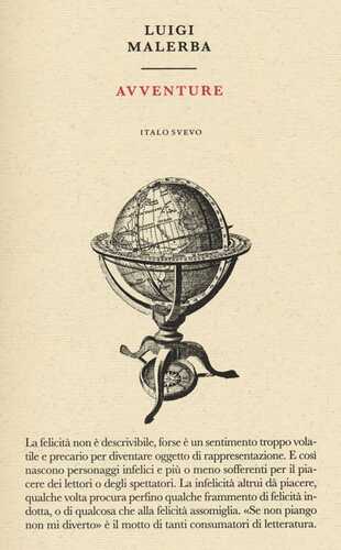 Avventure — Luigi Malerba