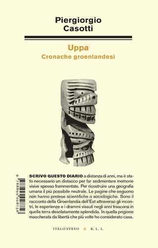 Uppa. Cronache groenlandesi