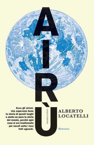 Airù — Alberto Locatelli