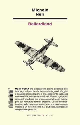 Ballardland — Michele Neri