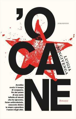 O'cane — Luigia Bencivenga