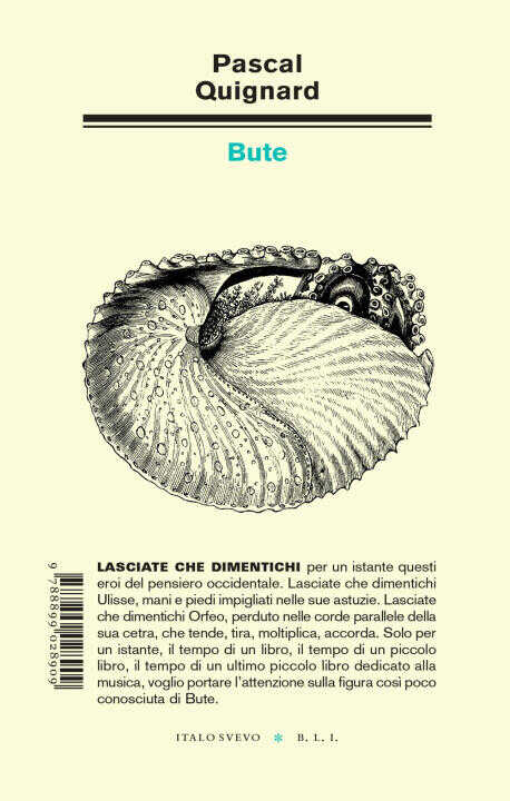 Bute