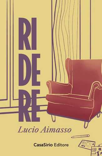 Ridere — Lucio Aimasso