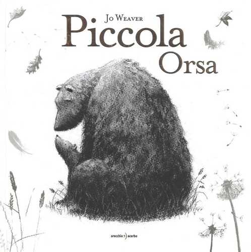 Piccola Orsa — Jo Weaver