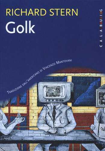 Golk — Richard Stern,