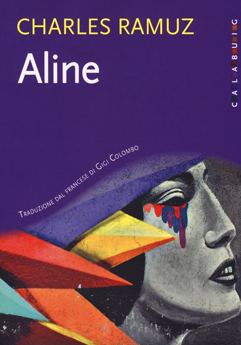 Aline — Charles Ferdinand Ramuz