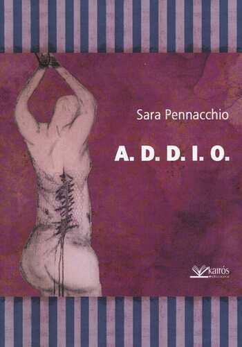 A.D.D.I.O. — Sara Pennacchio
