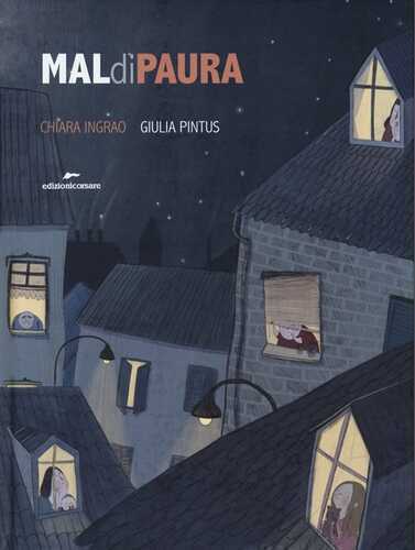 Maldipaura — Chiara Ingrao