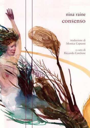 Consenso — Nina Raine