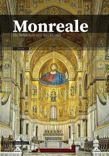Monreale — William Dello Russo
