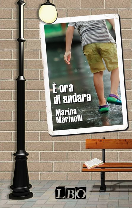 È ora di andare