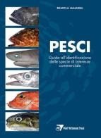 Pesci. Guida all'identificazione delle specie