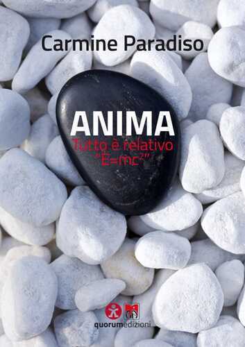 Anima. Tutto è relativo «E=mc2»