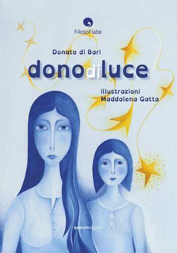 Dono di luce — Donato Di Bari