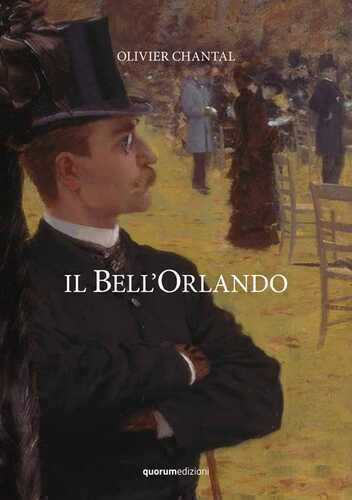 Il bell’Orlando