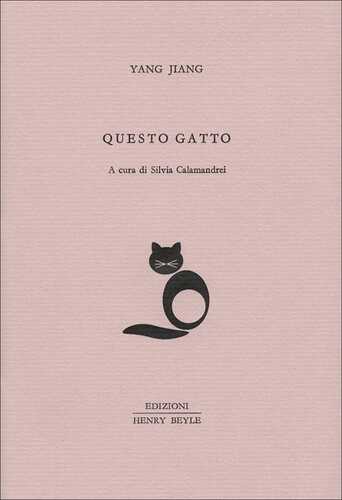 Questo gatto