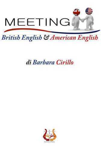 Meeting. British english & american english