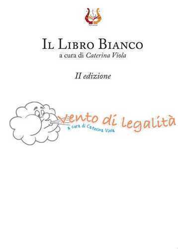 Il libro bianco