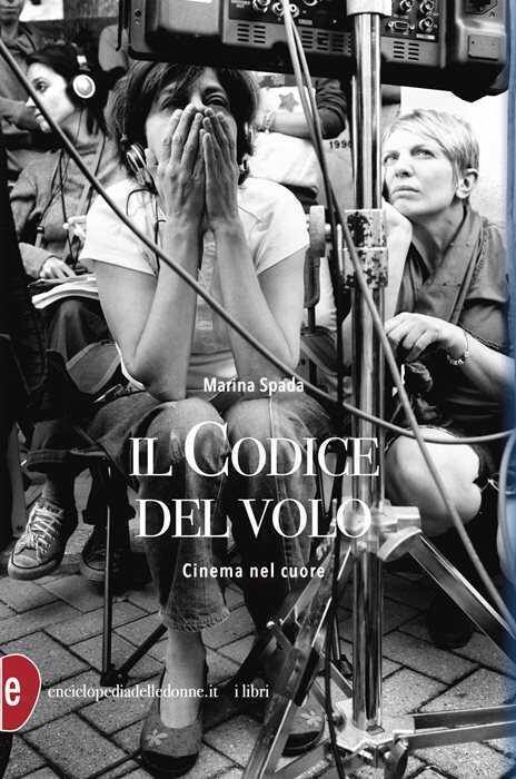 Il codice del volo. Cinema nel cuore
