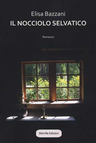 Il nocciolo selvatico