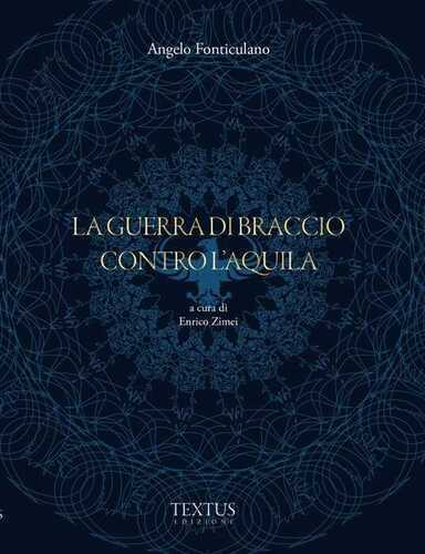 La guerra di Braccio contro l'Aquila