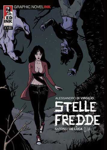 Stelle fredde — Alessandro Di Virgilio