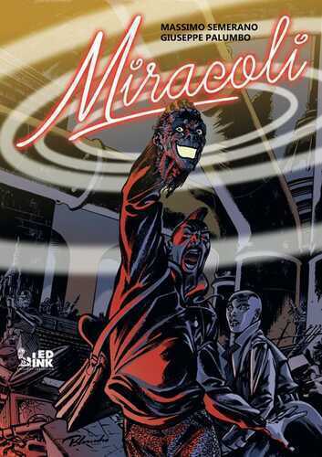 Miracoli — Massimo Semerano