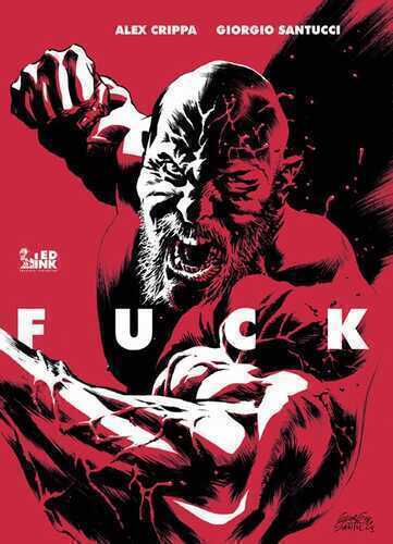 Fuck — Alex Crippa