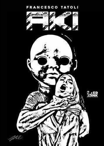 Aki — Francesco Tatoli