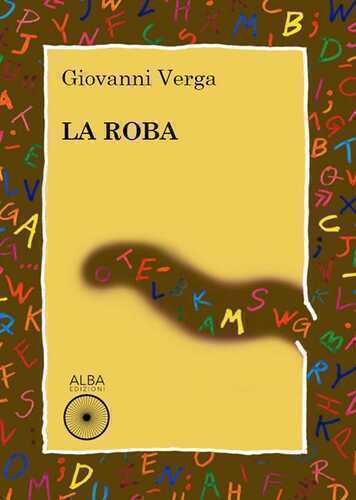 La roba — Giovanni Verga