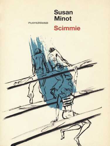 Scimmie — Susan Minot