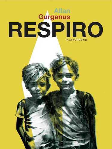 Respiro — Allan Gurganus
