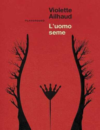 L'uomo seme. Nuova ediz.