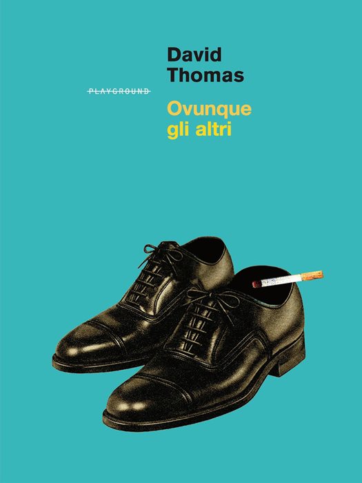 Ovunque gli altri
