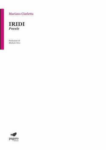 Iridi. Con gadget — Mariano Ciarletta
