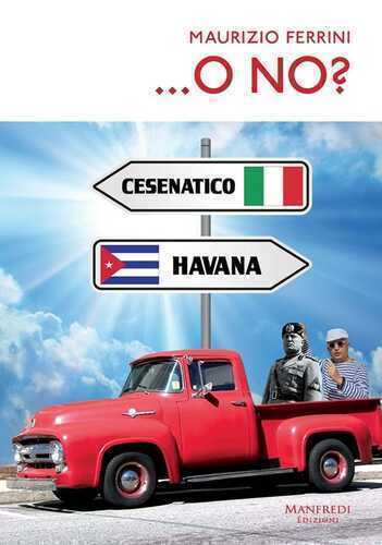 ... O no? — Maurizio Ferrini