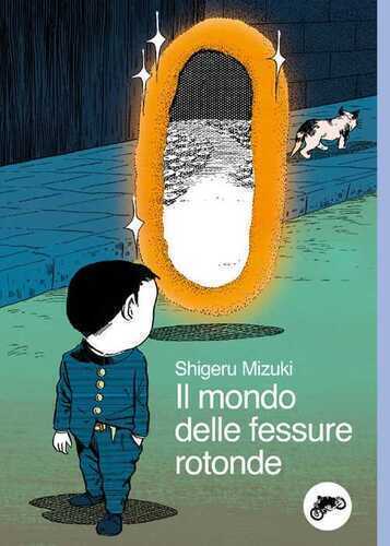 Il mondo delle fessure rotonde